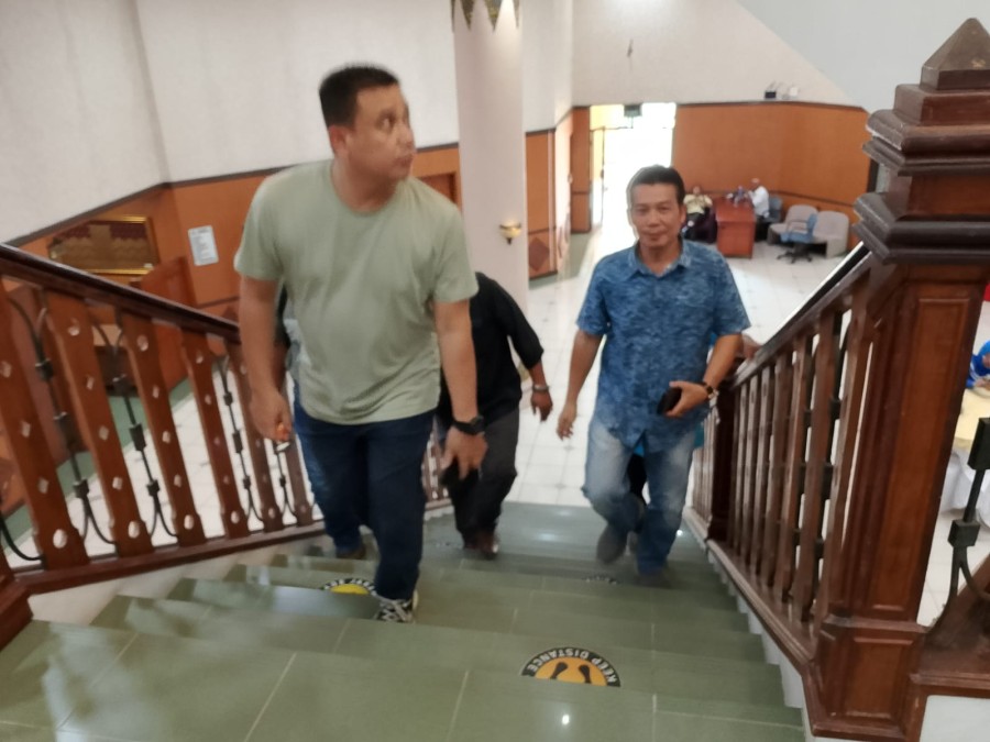 Atlet dan Pelatih Riau Bakal Datangi Rumah Gubernur, Buntut Bonus PON Tak Kunjung Dibayar