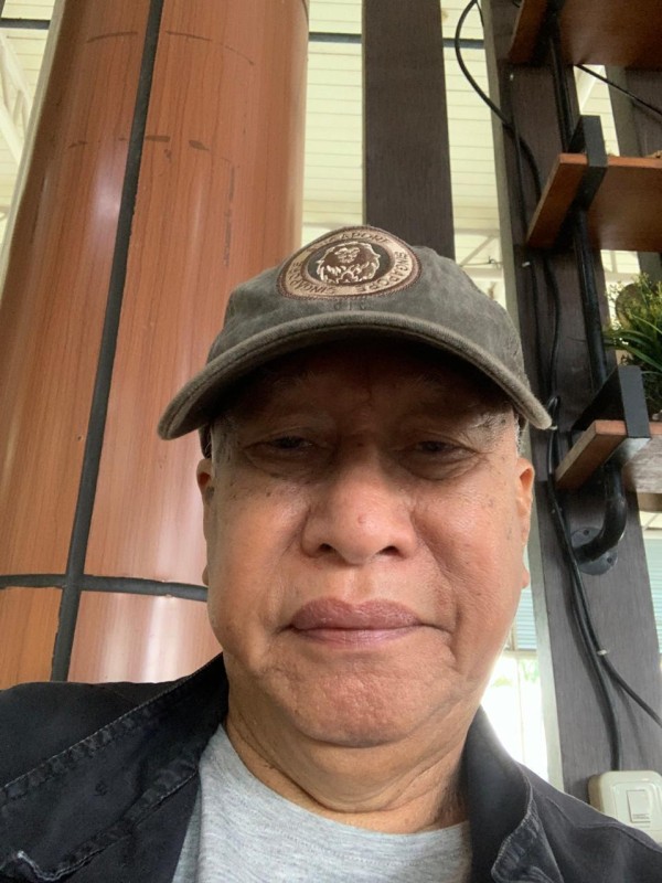 Rida K Liamsi akan Ambil Kembali Semua Saham RPG atas Nama Dirinya