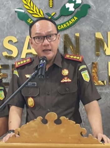 Skandal Tambak Udang Bengkalis: Menanti Tersangka di Tengah Perhitungan Kerugian Negara