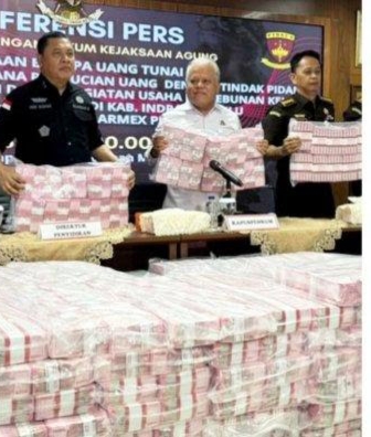 Usai Bongkar Korupsi Duta Palma, TNI Kawal Ketat Kantor Kejaksaan se-Indonesia