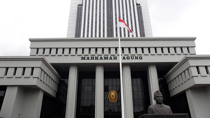 MA Menangkan UI di Tingkat Kasasi, Keputusan Sanksi Akademik Dinyatakan Sah