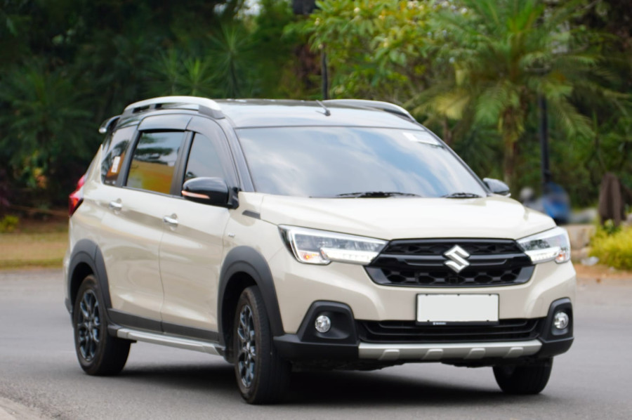Dominasi Penjualan Passenger Suzuki, Dikuasi Model Hybrid 49 Persen