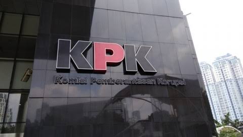 KPK Panggil Dua Ajudan Mantan Bupati Kepulauan Meranti