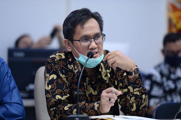 Peringatan Bagi Direksi,Â BUMD 