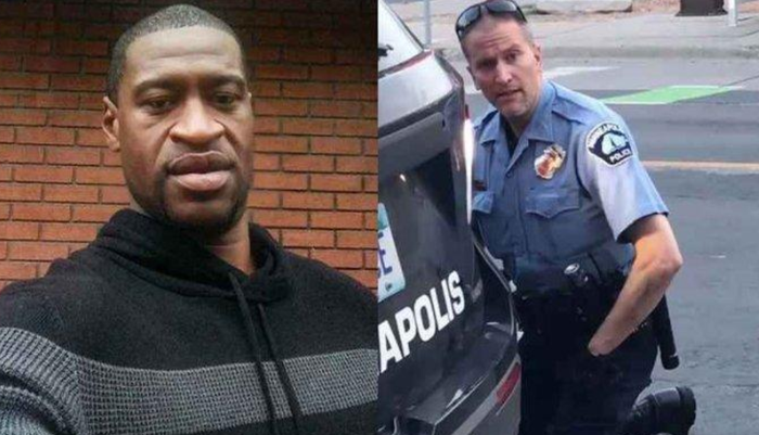 Laporan Otopsi Ungkap George Floyd Terinfeksi Covid-19 Sebelum Kematiannya