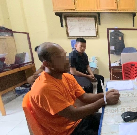 Puaskan Hasrat Birahi, Pria Ini Bertahun-tahun Curi Pakaian Dalam Wanita