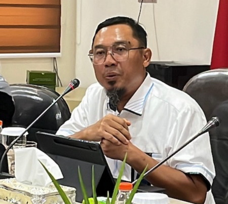 Ombudsman Riau Buka Posko Aduan Pengambilan Ijazah