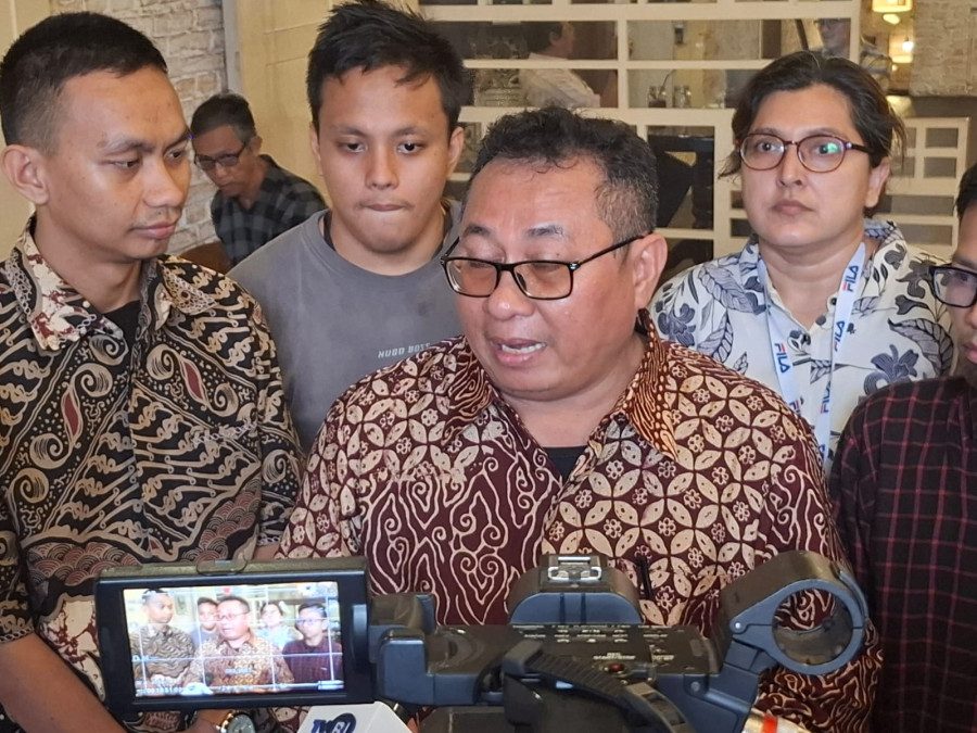 Menteri Sosial dan SMSI Sepakat, Gelar Pahlawan untuk RM Margono Sangat Layak
