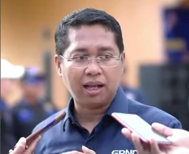 Sesalkan Buka Lahan dengan Cara Dibakar, JC Sarankan Sosialisasi ke Masyarakat Ditingkatkan