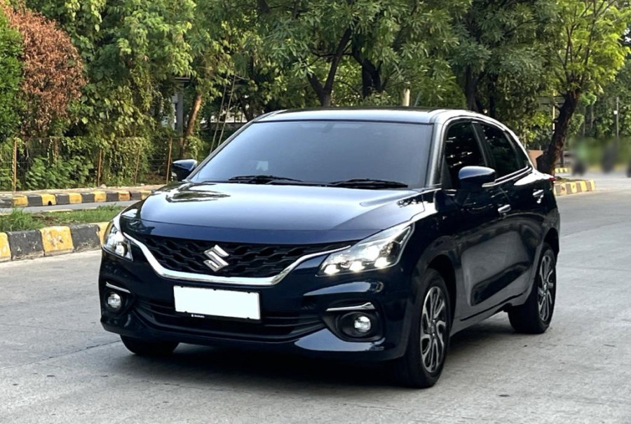 Sabet 4 Kategori, 3 Mobil Suzuki Raih Penghargaan di Gridoto Award 2023