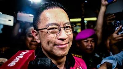 Tom Lembong Divonis 4,5 Tahun Penjara dalam Kasus Korupsi Impor Gula