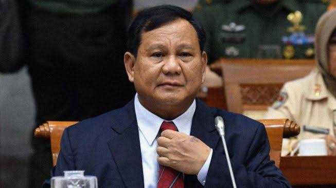 Prabowo Kumpulkan Sejumlah Tokoh di Hambalang, untuk Calon Menteri?