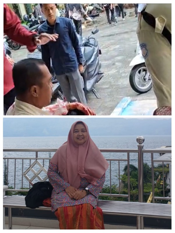 Tanggapan Psikolog soal Insiden Berdarah di UIN Suska Riau