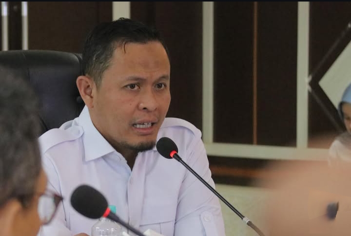 Wako Agung Kirim Tim ke Tiongkok, Pekanbaru Bidik Proyek Sampah Jadi Energi