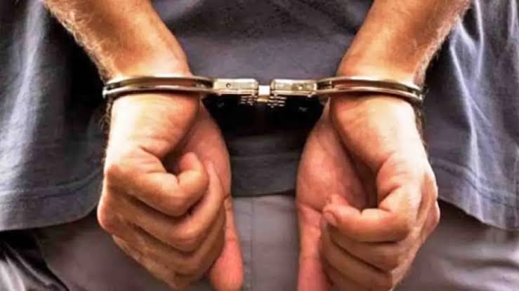 Hasil Curian Dijual di Medsos, 2 Maling Spesialis Bongkar Toko Dibekuk Polisi