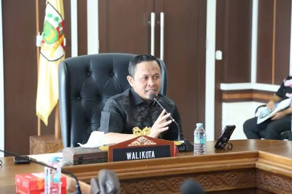 Pemko Pekanbaru Matangkan Persiapan Nataru 2025-2026 dan Antisipasi Bencana