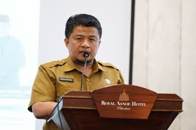 Kadisnakertrans Riau Targetkan Job Fair 2023 Serap 1.700 Pencaker