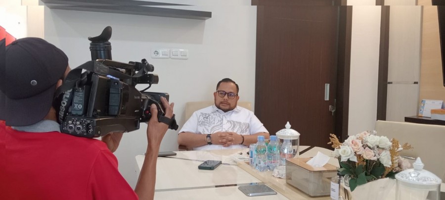 Besok, DPRD Pekanbaru Gelar Paripurna Penetapan Calon Walikota dan Wakil Walikota Terpilih