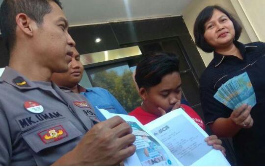 Ini Alasan Suami Tega Jual Istri Hamil Untuk Threesome