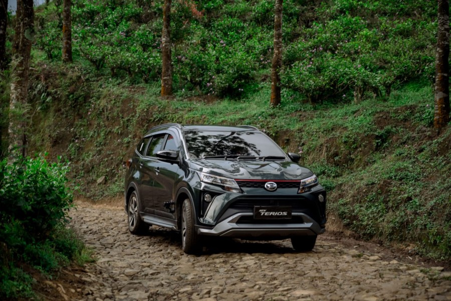 Daihatsu Tancap Gas di Kuartal II 2025, Sigra Tetap Jadi Andalan
