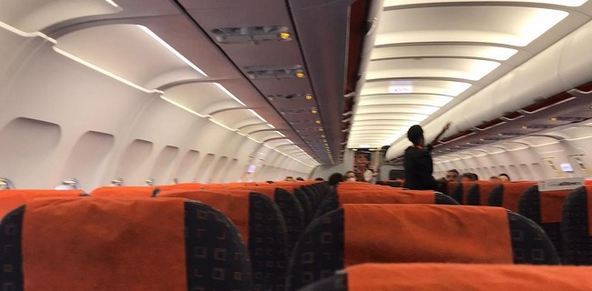 Demi Pertahankan Rute, Maskapai Eropa Terbangkan 