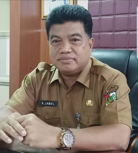 Kadisdik Pekanbaru Pastikan Tidak Ada Biaya Bulanan di Sekolah Negeri