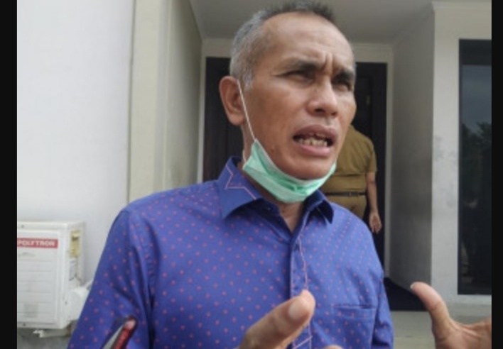 Difasilitasi PHRI dan Diskes, 600 Pekerja Hotel dan Restoran Divaksin Masal