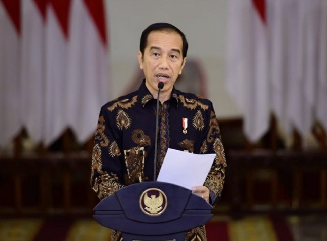 Skenario Jokowi Pengganti Mudik Libur Idul Fitri 2020, Gratiskan Tempat Wisata