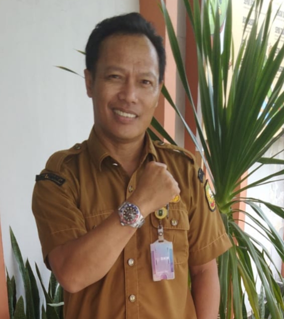IPSI Riau Siap Raih Medali Di PON XXI Aceh-Sumut 2024