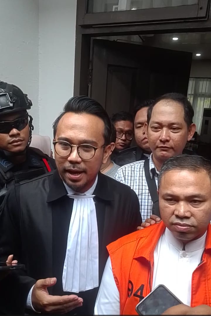 Pakar Hukum UNRI: Putusan Abdul Wahid Masih Bisa Berubah di Tingkat Banding