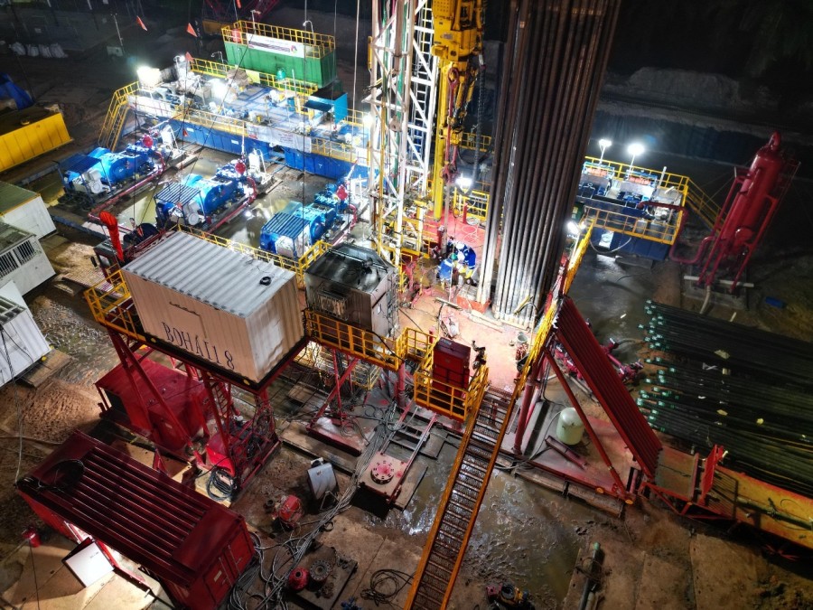 PHR Catat Produksi Cemerlang di  Sumur Pinang East-2 Capai 2.648 BOPD