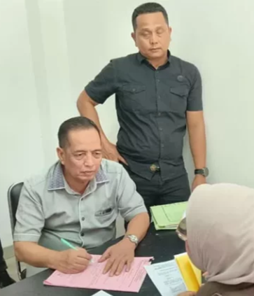 Eks Politikus Demokrat Asri Auzar Ditahan karena Dugaan Penipuan Rp5,2 Miliar