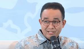 Ogah ke IKN, Anies: Kita Kampanye ke Tempat yang Ada Orang