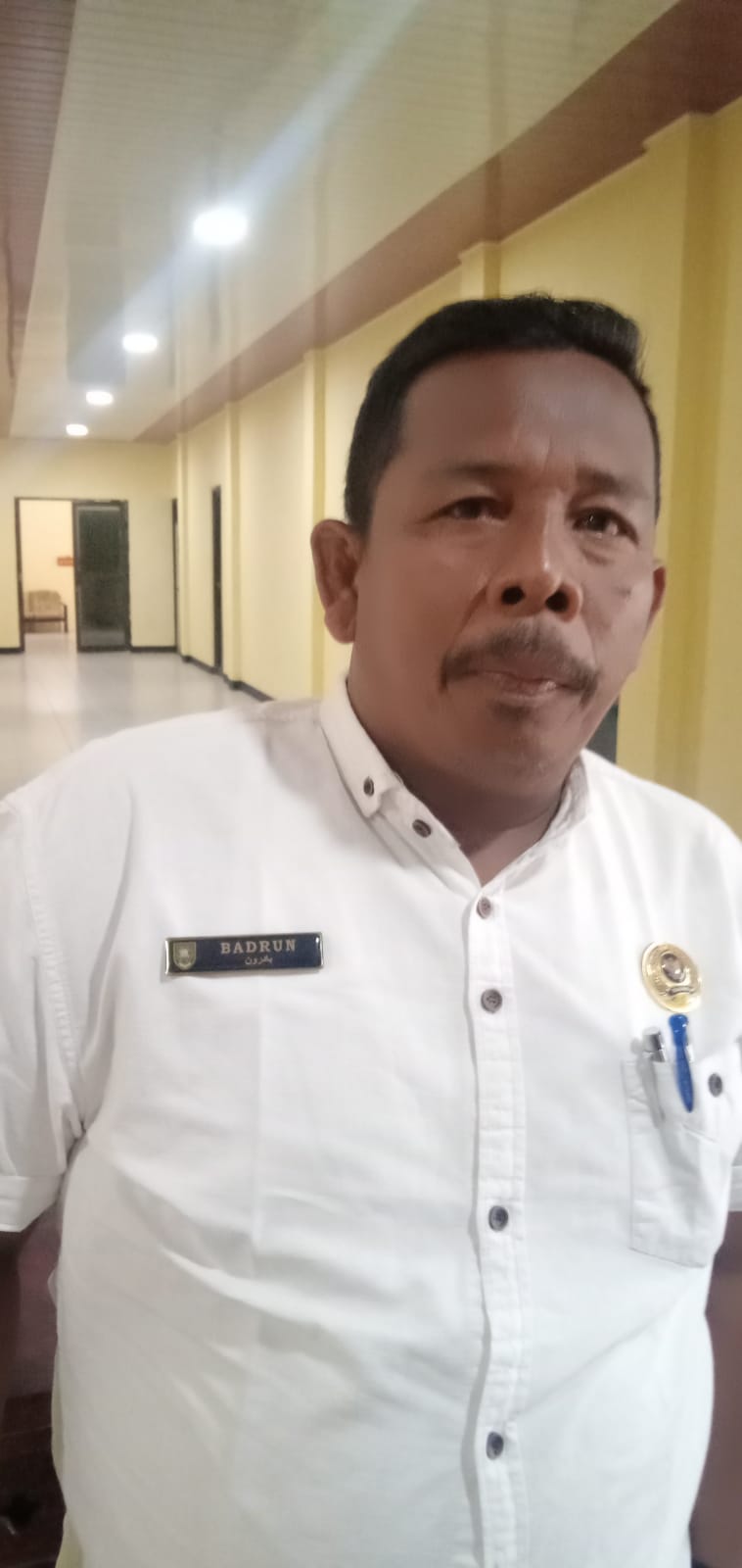 Kasus Dugaan Korupsi Kades Pematang Duku Naik ke Penyidikan