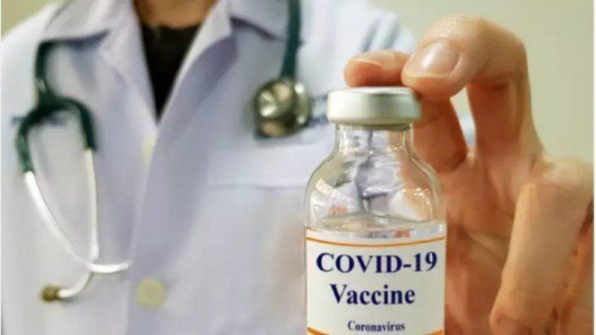 WHO Ingatkan Vaksin tidak Hapuskan Covid-19