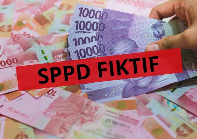 Korupsi SPPD Fiktif DPRD Riau,  218 Pegawai Kembalikan Rp18,05 Miliar