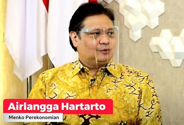 Pemerintah Tanggung Ongkos Kirim Harbolnas Jelang Lebaran