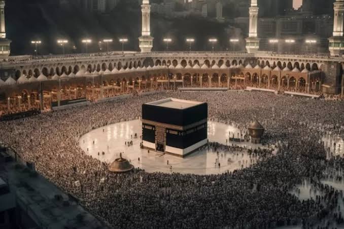 Lima Jemaah Haji Riau Wafat di Tanah Suci