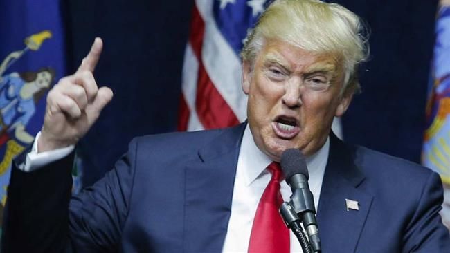 Ngamuk Lagi, Trump Sebut WHO Boneka China