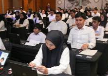 Pendaftaran PPPK Tahap II Pekanbaru Masih Dibuka, PPG Bisa Ikut Mendaftar