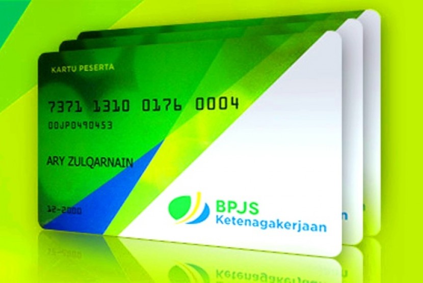 Pemko Pekanbaru Beri BPJS Ketenagakerjaan Bagi 28.436 Petugas Pemilu