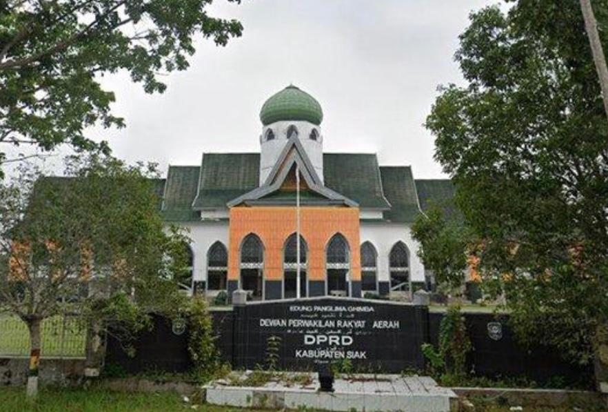 Dua BUMD Mangkir,  DPRD Siak Bakal Panggil Alfedri untuk Hadiri RDP