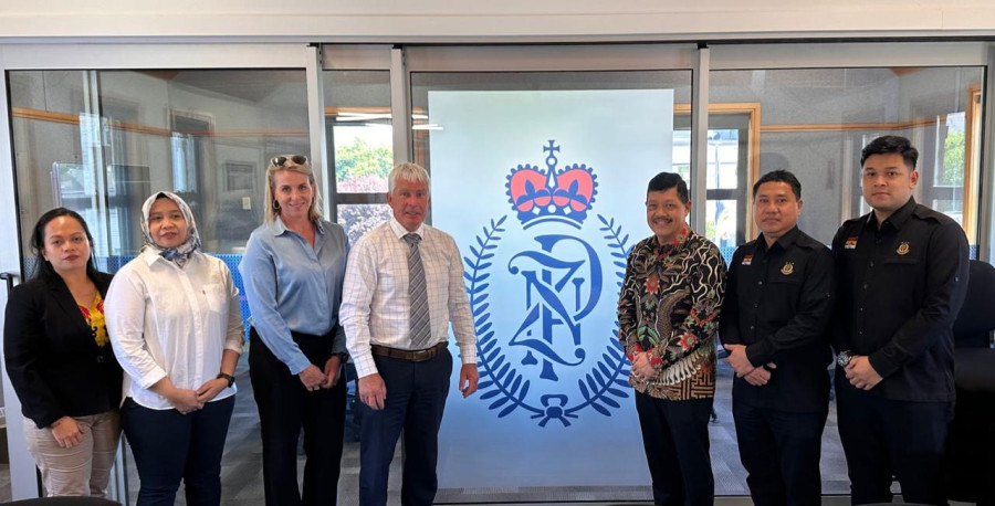 Kejagung Rampas Aset Benny Tjokrosaputro di New Zealand Senilai Rp 32,8 Miliar