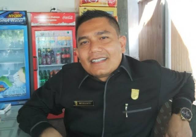 Berlanjut ke Ranah Hukum, Musliadi Angkat Bicara Soal Kisruh Aldiko Vs Abriman