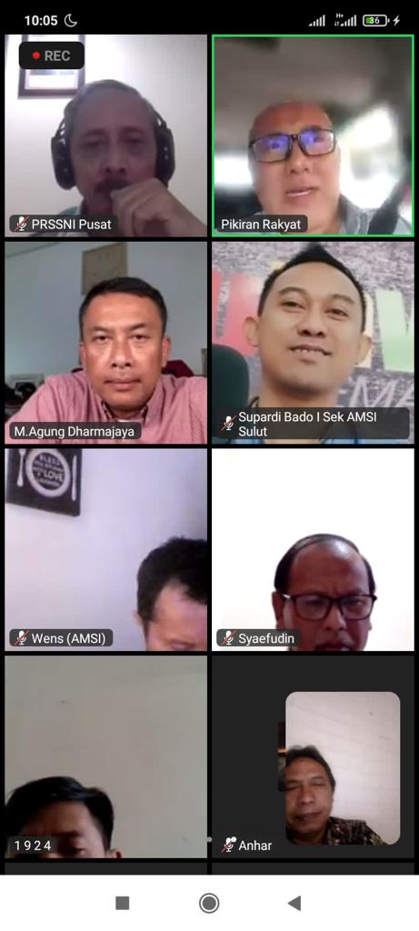 SMSI Ajukan RPJPN Media 2025-2045 ke Dewan Pers