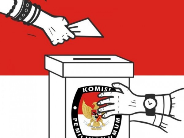 Temukan Pemilih 2 Kali Coblos, Bawaslu Meranti Rekomendasi PSU di TPS 005