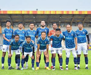 Laga Tandang ke Markas Persiraja Banda Aceh, PSPS Riau Ditargetkan Raih Poin