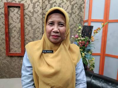 Wakili Riau, Perpustakaan Buya Marifat Mardjani MAN 1 Kuansing Juara 1 Nasional