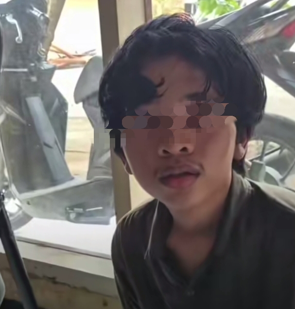 Kejari Pekanbaru Terima SPDP Kasus Pembacokan Mahasiswi UIN Suska