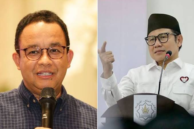 Pasca Debat Cawapres, Tim Pemenangan AMIN Kumpul di Rumah JK